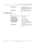 Предварительный просмотр 119 страницы ADTRAN Express 4100 User Manual