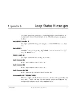 Предварительный просмотр 141 страницы ADTRAN Express 4100 User Manual