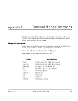 Предварительный просмотр 173 страницы ADTRAN Express 4100 User Manual