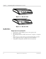 Предварительный просмотр 32 страницы ADTRAN Express 4110 User Manual