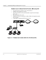 Предварительный просмотр 36 страницы ADTRAN Express 4110 User Manual