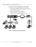 Предварительный просмотр 38 страницы ADTRAN Express 4110 User Manual