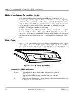 Предварительный просмотр 44 страницы ADTRAN Express 4110 User Manual