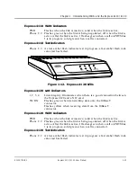 Предварительный просмотр 45 страницы ADTRAN Express 4110 User Manual