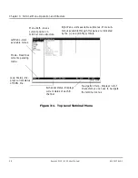 Предварительный просмотр 58 страницы ADTRAN Express 4110 User Manual