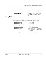 Предварительный просмотр 125 страницы ADTRAN Express 4110 User Manual