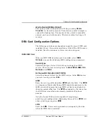 Preview for 119 page of ADTRAN Express 5210 User Manual