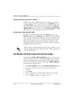 Preview for 124 page of ADTRAN Express 5210 User Manual