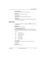 Preview for 151 page of ADTRAN Express 5210 User Manual