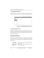 Предварительный просмотр 76 страницы ADTRAN Express 6100 Manual