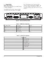 Предварительный просмотр 4 страницы ADTRAN Express 6530 Installation And Maintenance Manual