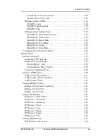 Preview for 13 page of ADTRAN Express L128FP User Manual