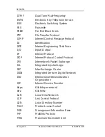 Preview for 138 page of ADTRAN Express L128FP User Manual