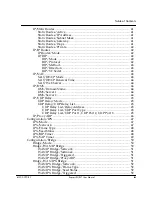 Предварительный просмотр 7 страницы ADTRAN Express XL 1200070L1 User Manual