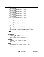 Предварительный просмотр 132 страницы ADTRAN Express XL 1200070L1 User Manual