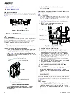 Preview for 2 page of ADTRAN GPON TA352 Quick Start Manual