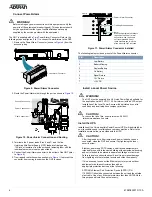 Preview for 4 page of ADTRAN GPON TA352 Quick Start Manual