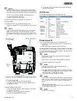 Preview for 5 page of ADTRAN GPON TA352 Quick Start Manual