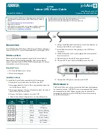 ADTRAN GPON Instructions preview