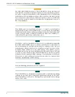 Preview for 12 page of ADTRAN HDSL 3192 HTU-C Installation And Maintenance Practice