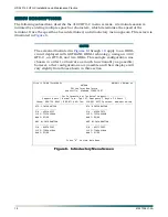 Preview for 24 page of ADTRAN HDSL 3192 HTU-C Installation And Maintenance Practice