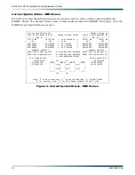 Preview for 30 page of ADTRAN HDSL 3192 HTU-C Installation And Maintenance Practice