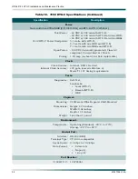 Preview for 44 page of ADTRAN HDSL 3192 HTU-C Installation And Maintenance Practice