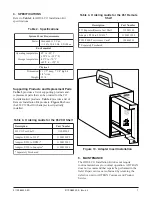 Preview for 7 page of ADTRAN HDSL 852 Manual