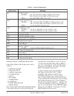 Preview for 8 page of ADTRAN HTU-C M Installation And Maintenance Manual