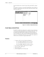 Предварительный просмотр 12 страницы ADTRAN IMUX-56 User Manual