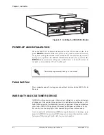 Предварительный просмотр 16 страницы ADTRAN IMUX-56 User Manual