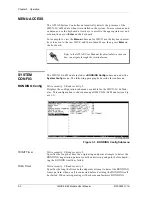 Предварительный просмотр 18 страницы ADTRAN IMUX-56 User Manual