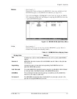 Предварительный просмотр 23 страницы ADTRAN IMUX-56 User Manual