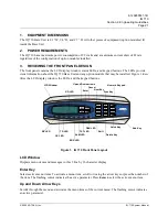 Предварительный просмотр 21 страницы ADTRAN IQ 710 System Manual