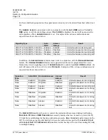 Предварительный просмотр 174 страницы ADTRAN IQ 710 System Manual