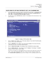 Предварительный просмотр 245 страницы ADTRAN IQ 710 System Manual