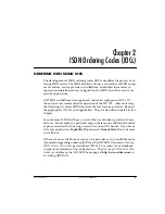 Preview for 24 page of ADTRAN ISU 128 User Manual