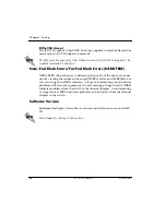 Preview for 37 page of ADTRAN ISU 128 User Manual