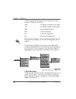 Предварительный просмотр 54 страницы ADTRAN ISU 2x64 User Manual