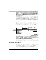 Предварительный просмотр 61 страницы ADTRAN ISU 2x64 User Manual