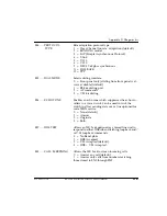 Предварительный просмотр 129 страницы ADTRAN ISU 2x64 User Manual