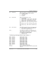 Предварительный просмотр 131 страницы ADTRAN ISU 2x64 User Manual