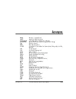 Предварительный просмотр 149 страницы ADTRAN ISU 2x64 User Manual