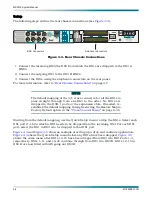 Предварительный просмотр 32 страницы ADTRAN MX3216 System Manual