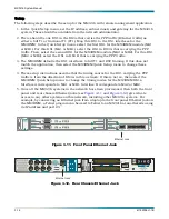 Предварительный просмотр 40 страницы ADTRAN MX3216 System Manual