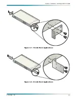 Предварительный просмотр 47 страницы ADTRAN MX3216 System Manual