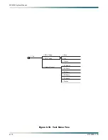 Предварительный просмотр 82 страницы ADTRAN MX3216 System Manual