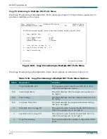 Предварительный просмотр 98 страницы ADTRAN MX3216 System Manual