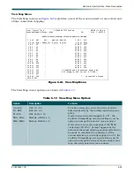 Предварительный просмотр 103 страницы ADTRAN MX3216 System Manual