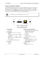 Предварительный просмотр 30 страницы ADTRAN NetVanta 1000 Series Hardware Installation Manual